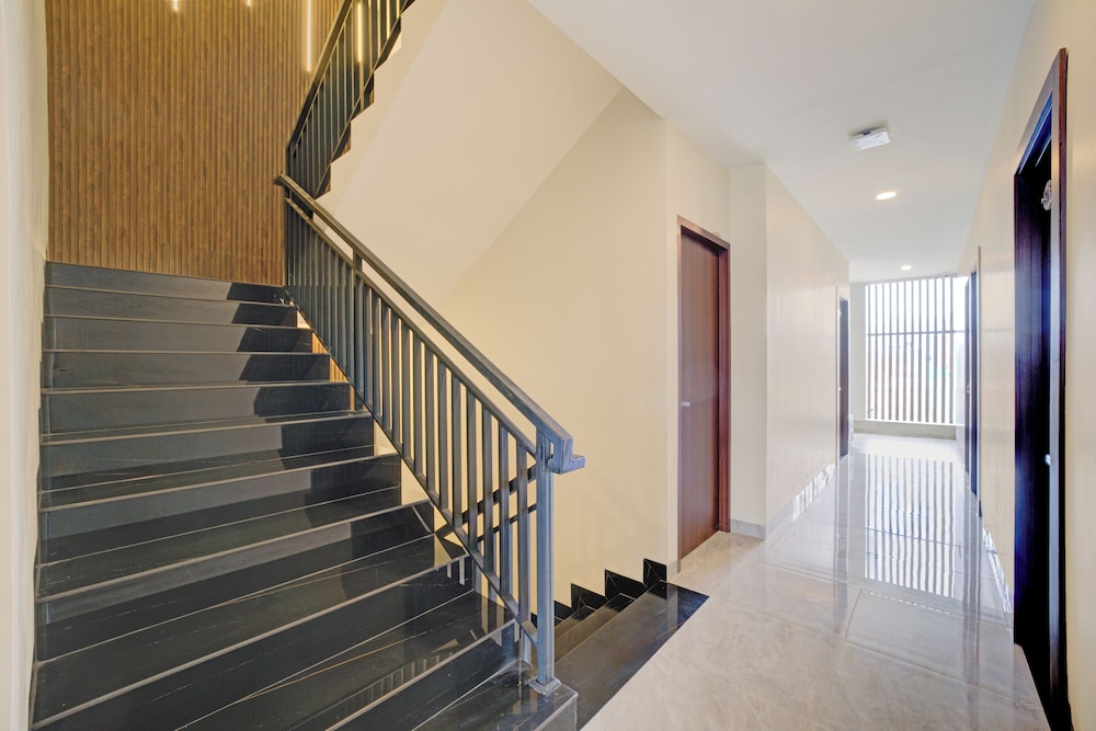 Townhouse Oak Cengkareng