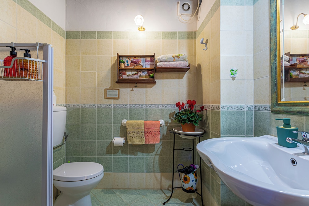 Agriturismo La Casa di Gelsomino
