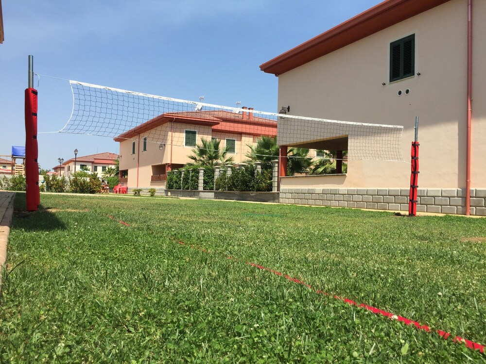 Residence Afrodite