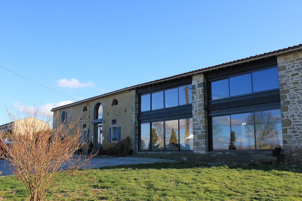 Hotel Le Moulin Pastelier