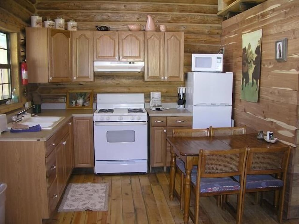 Texan Resort