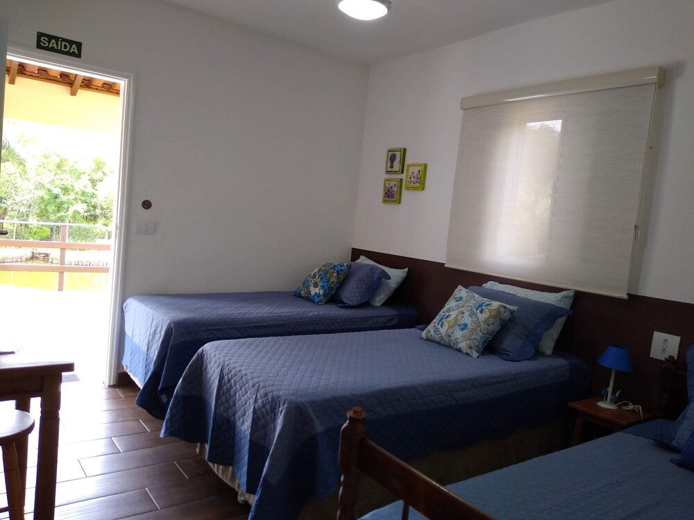 Recanto Elamar view 2