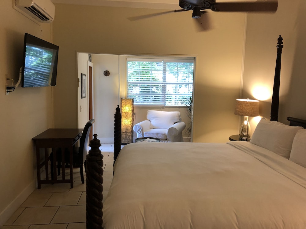 L'Habitation Guest House