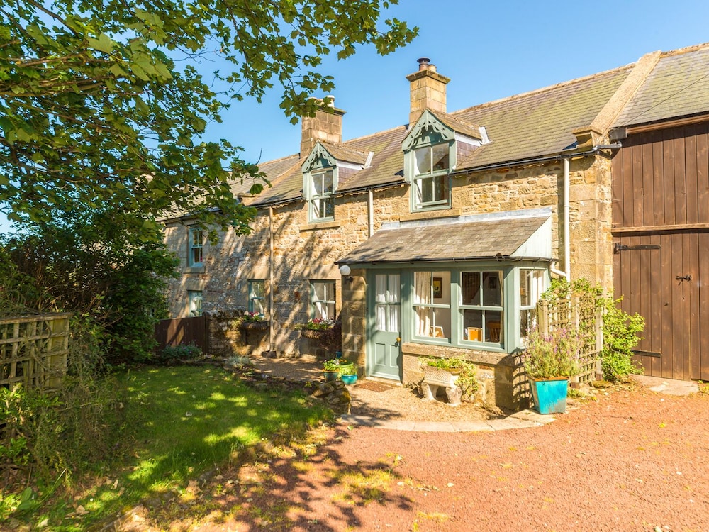 Townfoot Cottage