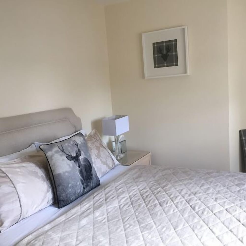 The Gatehouse B&B