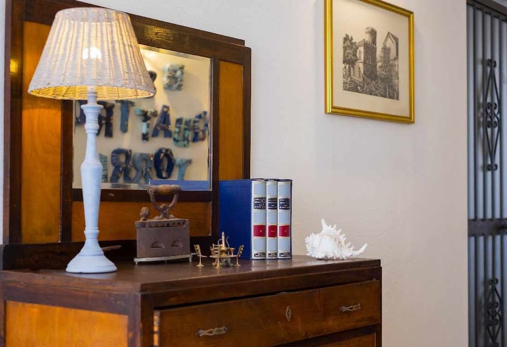 B&B Quattro Torri