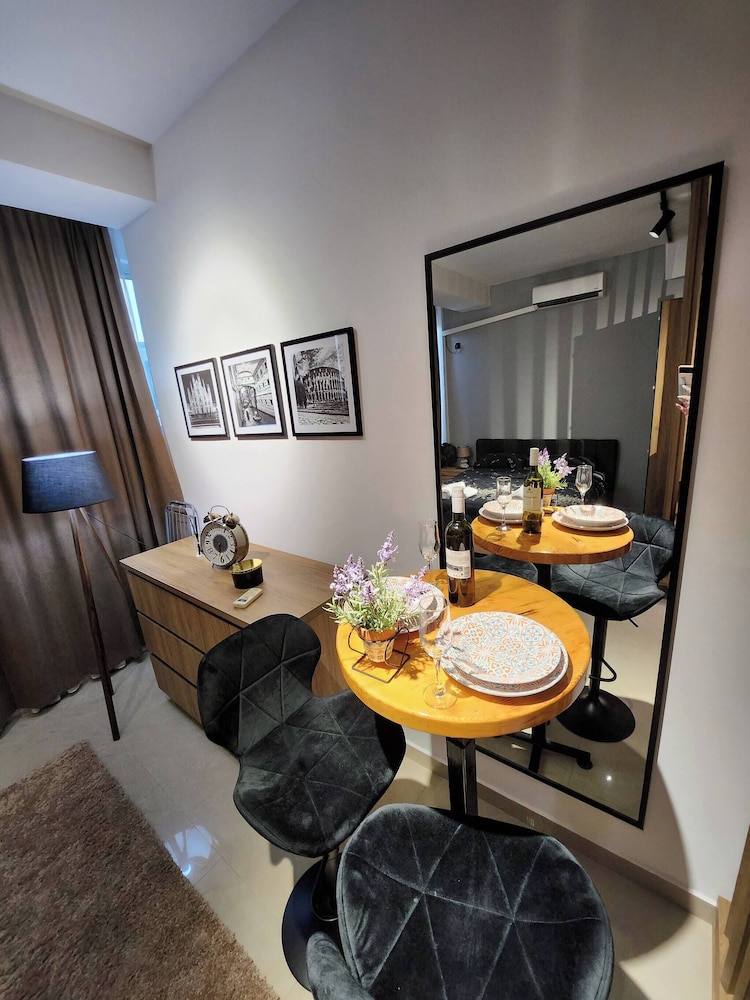 Cozy 35m2 Apartment in Central Skopje