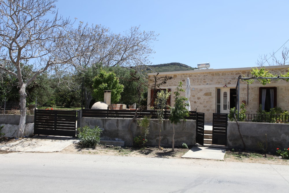 Horizonte Cretan Cottage