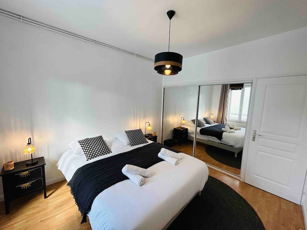 La Suite Gambetta Centre-ville Cath Drale