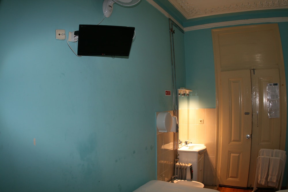 Mana Guest House