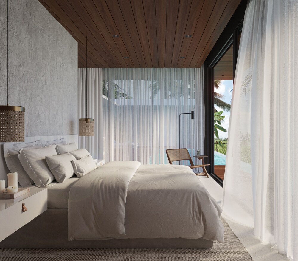Green Flow Villa 12 - 3 Bedrooms