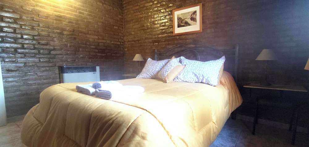 Cabañas La Morada