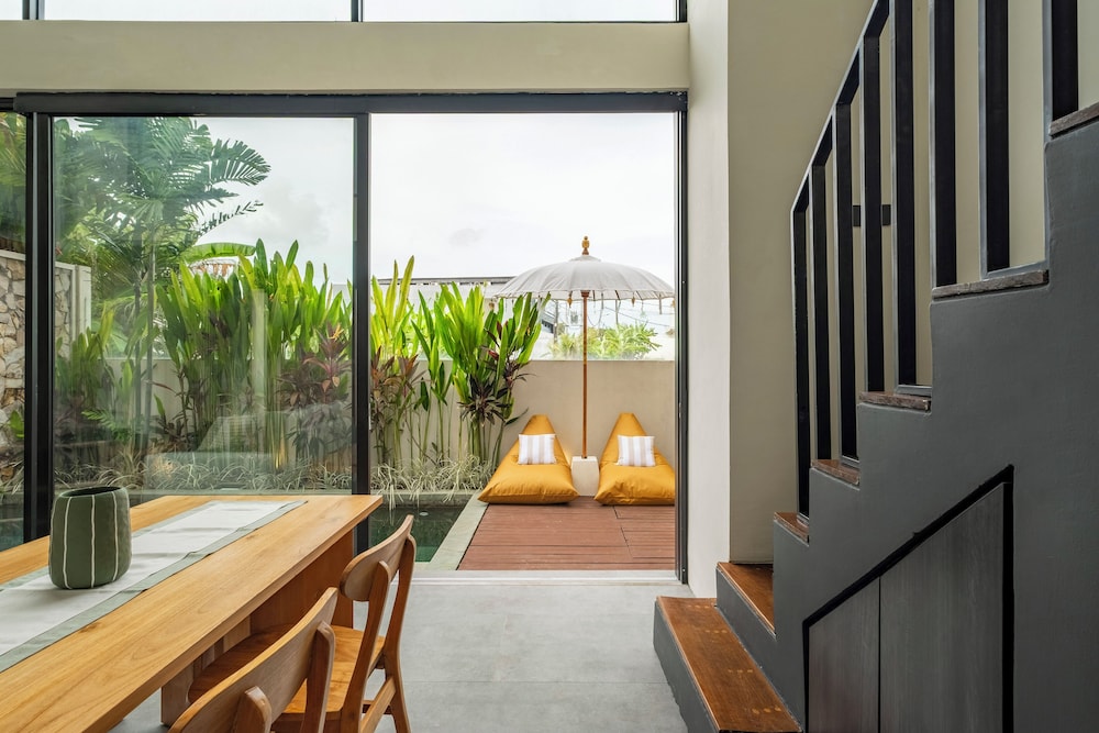 Villa Gaudi Dua by DVH Luxe Retreats 2BR