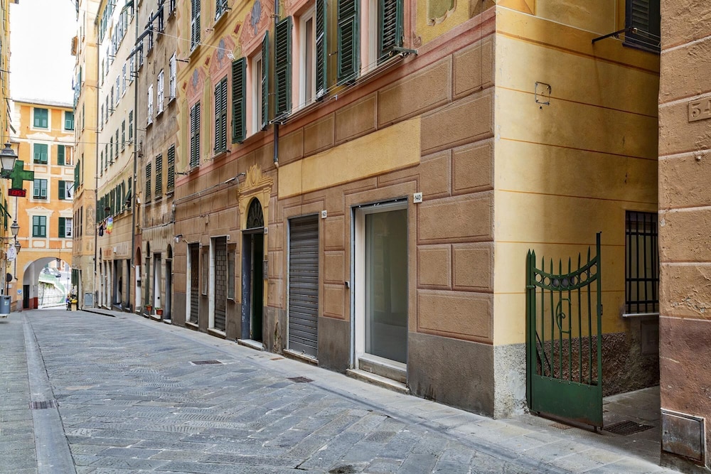 Modern Holiday Home in Camogli by Wonderful Italy photo 4