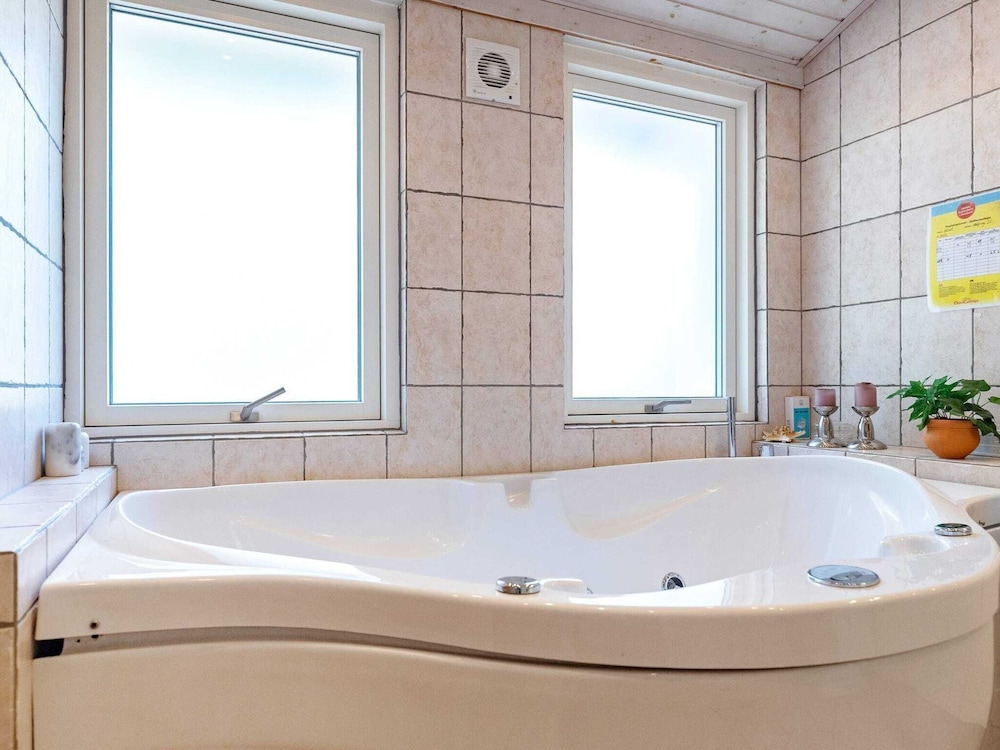 6 Person Holiday Home in Albaek view 2