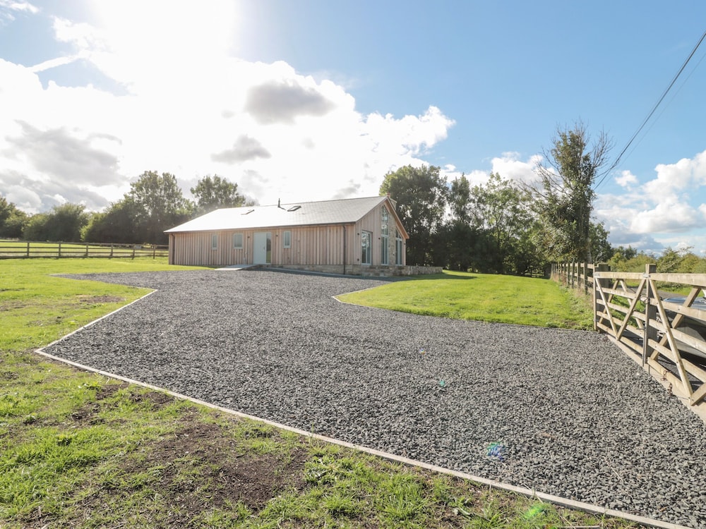 Clover Cottage