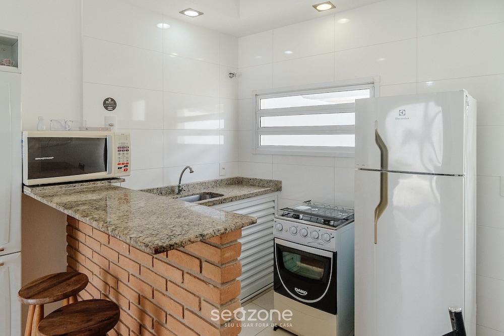 Your Stay 350m From the sea in Ubatuba - FUA