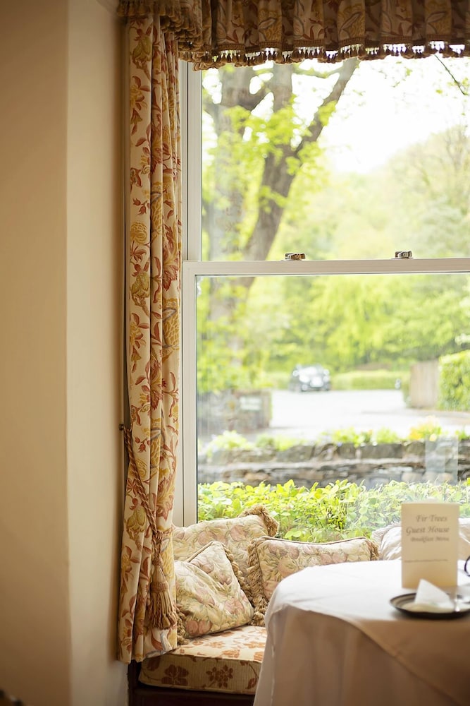 Fir Trees Guest House