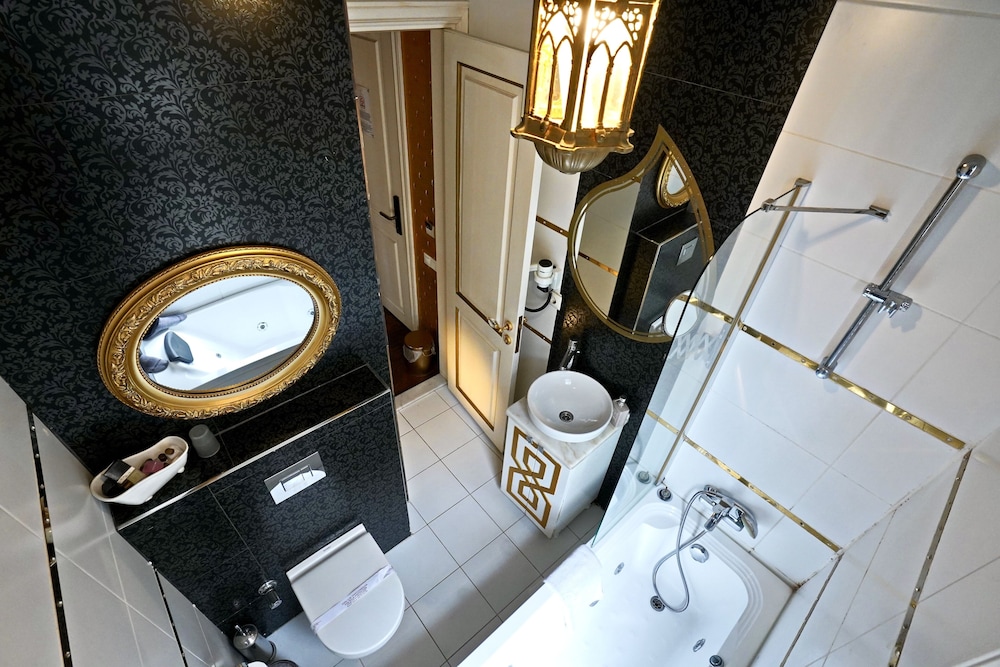 Sultan Tughra Otel - Özel Sınıf - Image 15