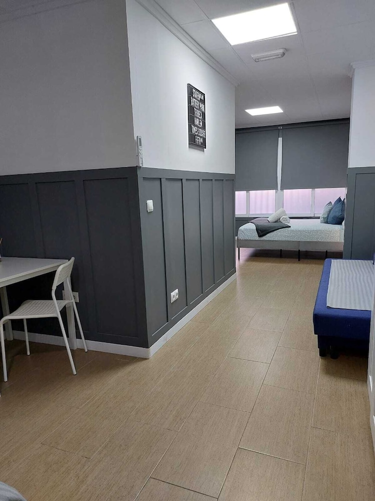 Optimus Comfort Fusta 9