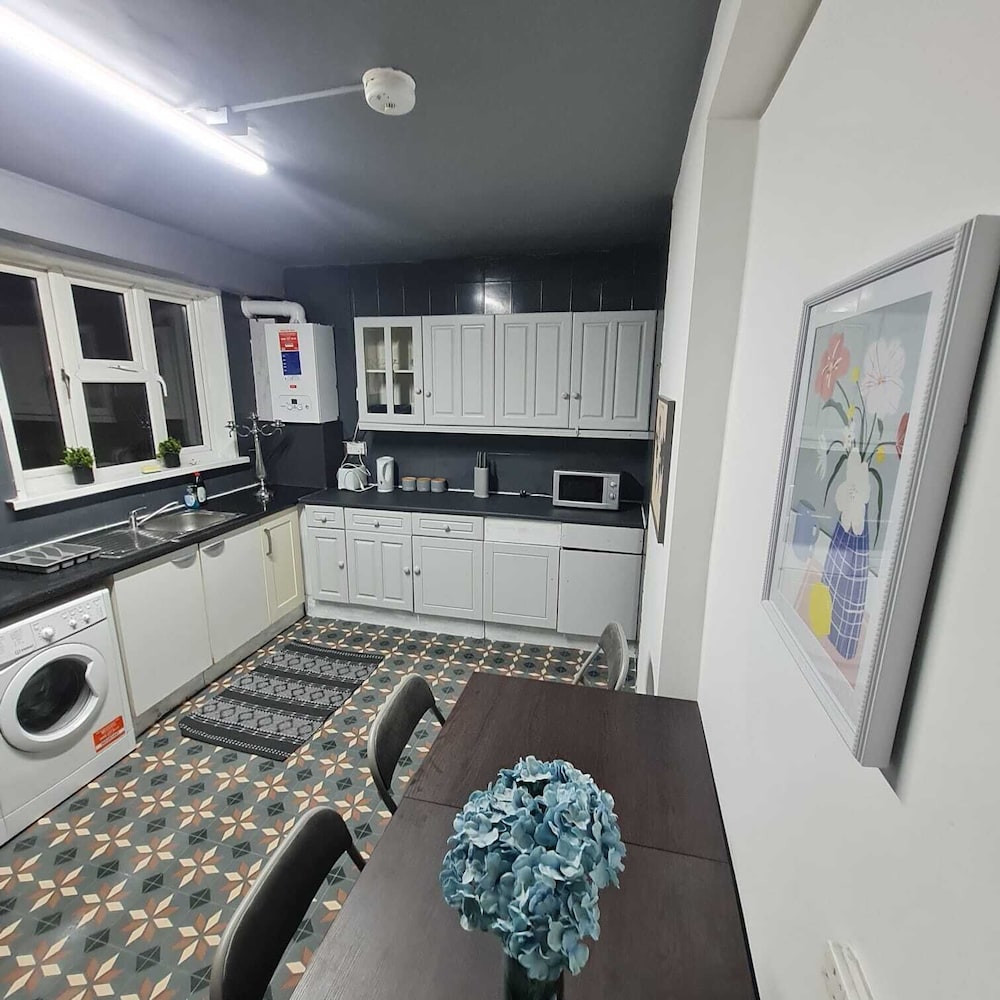 London E1 Hostel