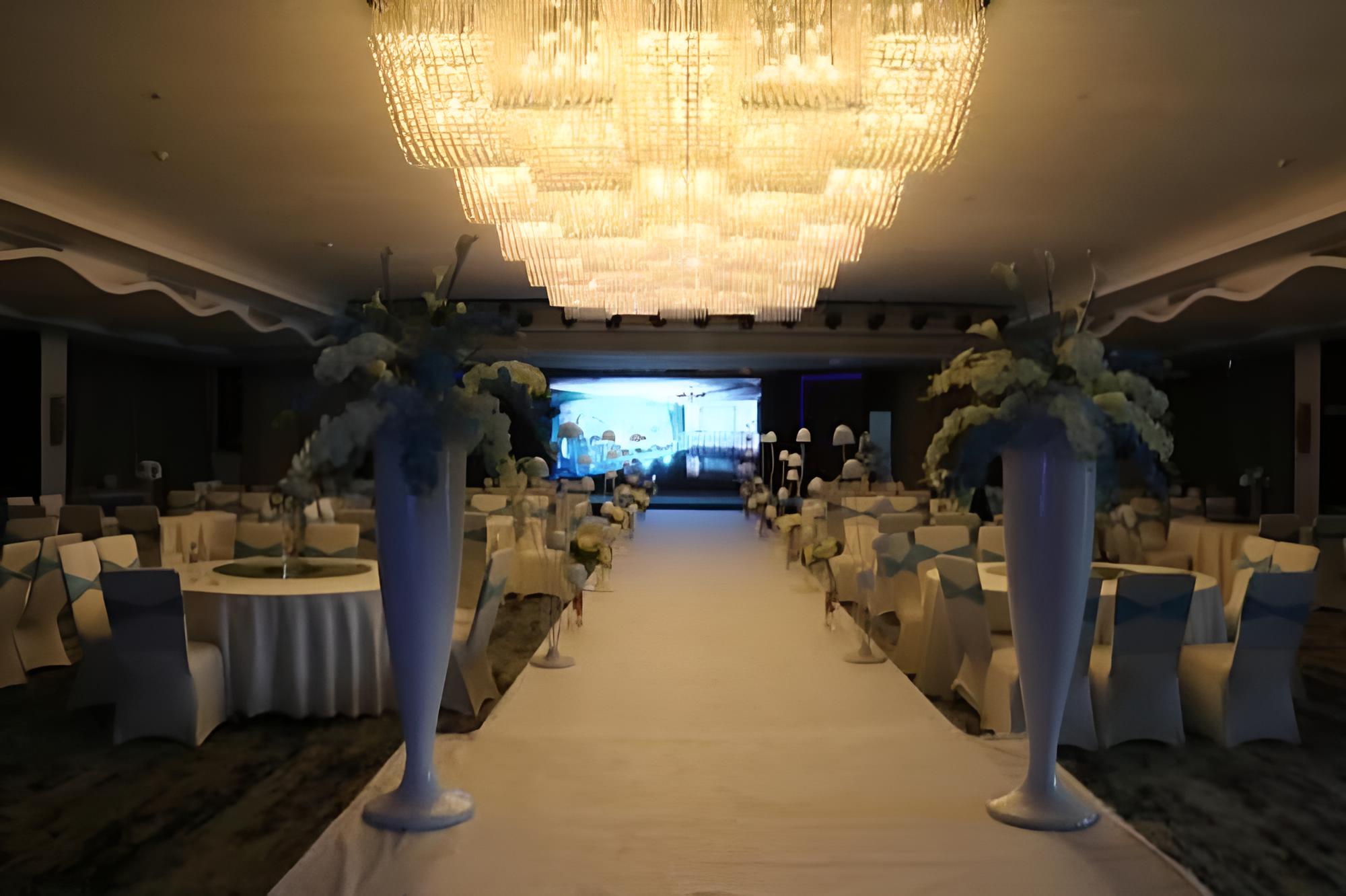Jurong Shuguang International Hotel