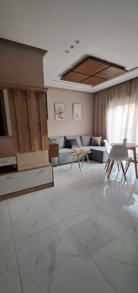 Appartement Confort & Chic-Centre Rabat