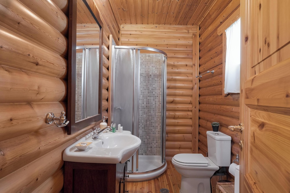 Styga Chalet