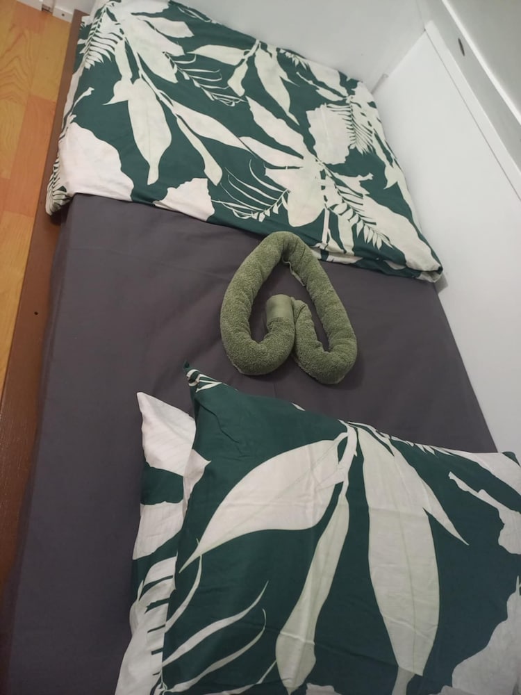 Mahina Lodge