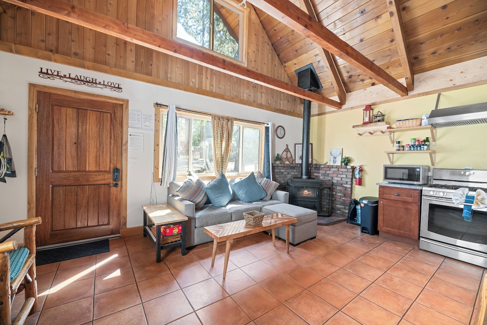 Cabin Comfort