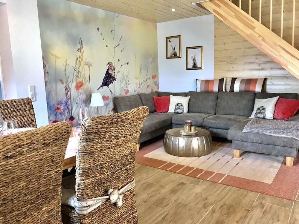 Holiday Home Goldstuck