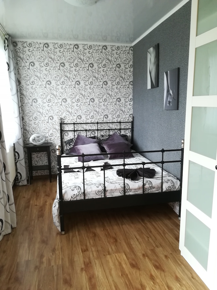 Memo's Boutique Guesthouse view 3