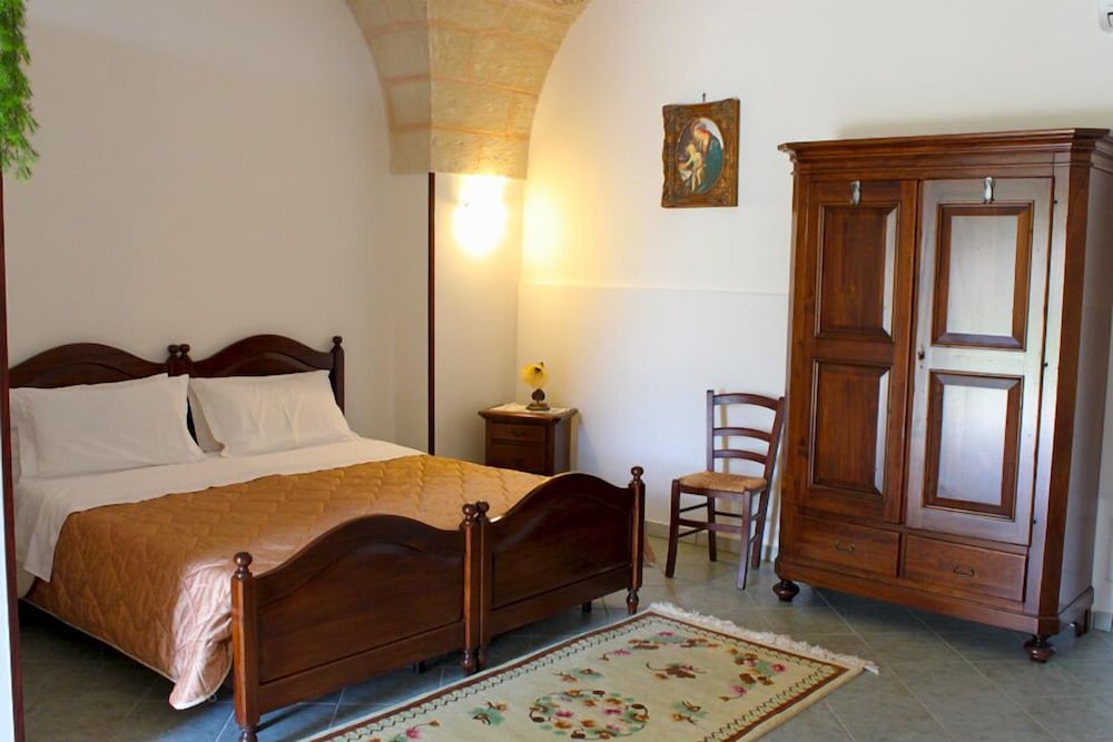 Villa Papaleo