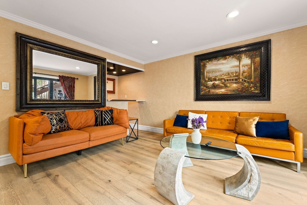 Allura Studio City Mediterranean With Private Pool