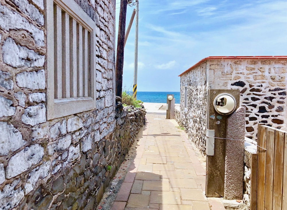 Bayhouse Hostel Penghu