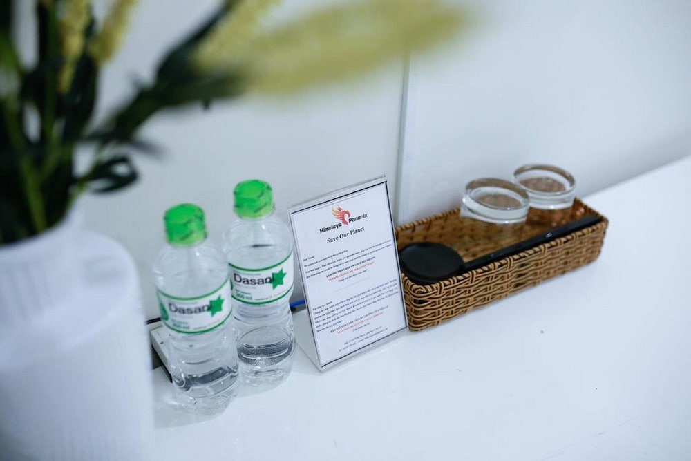 Himalaya Phoenix Boutique
