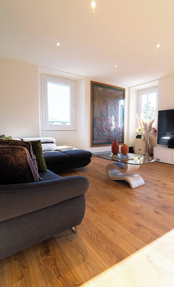 One & Only Losone Apartment