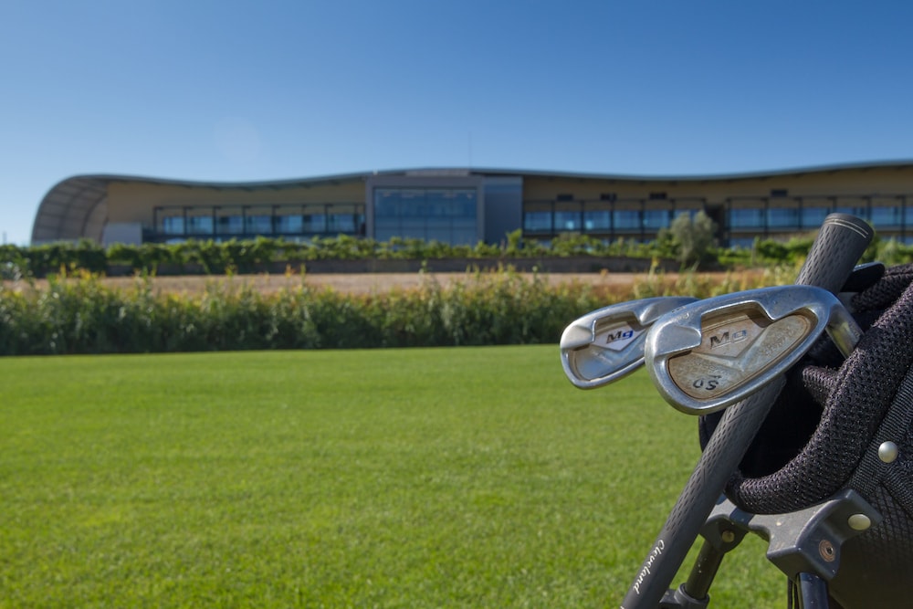 Hotel Garça Real Hotel & Spa - Image 1