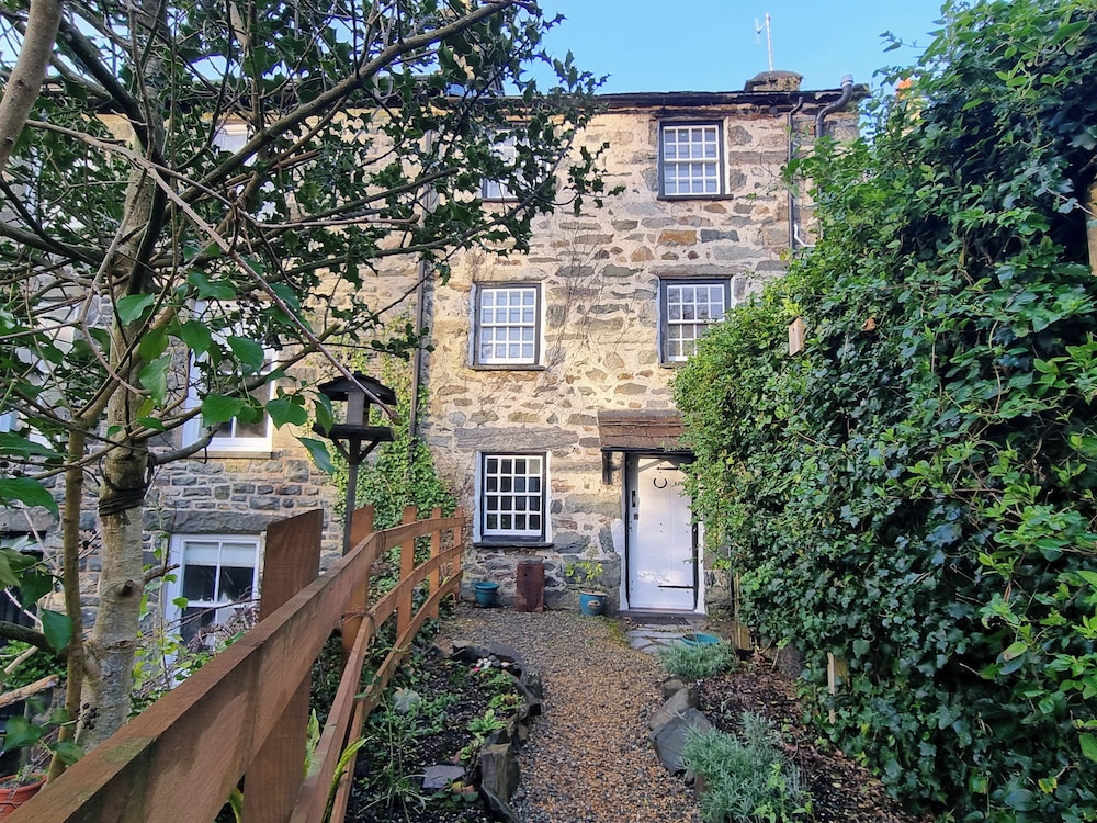 River Cottage