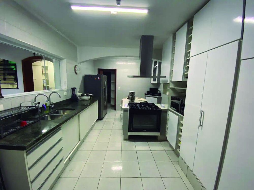 CasaMarechal prox Transamerica e SPExpo