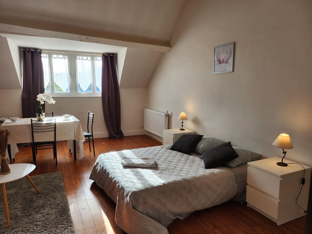 La Maison de Mathilde view 5