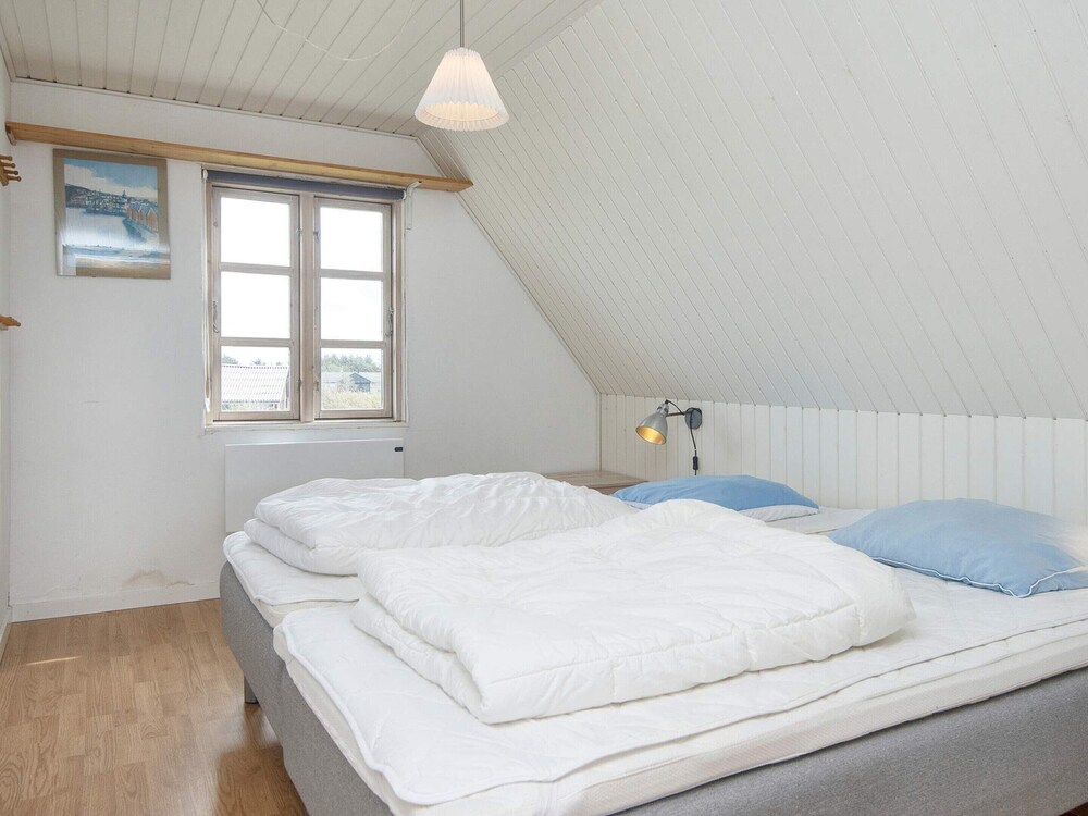 6 Person Holiday Home in Harboore-by Traum view 2