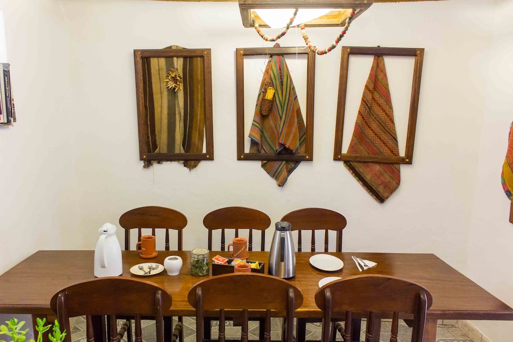 Casa Patacalle Bed & Breakfast Hotel