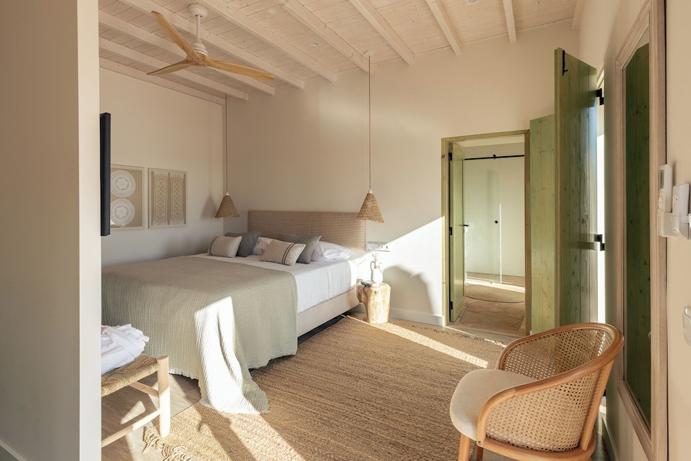 Alfarrobeiras Nature Agroturismo