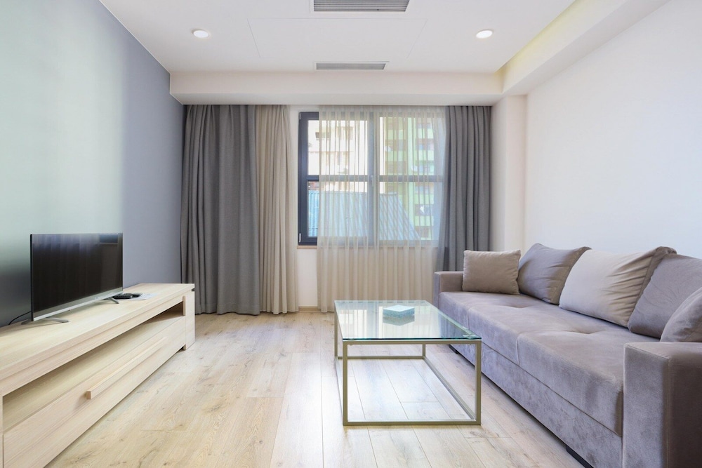 Stay Inn on Koghbatsi Str. 16