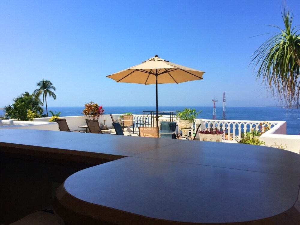Villas Luna Marina