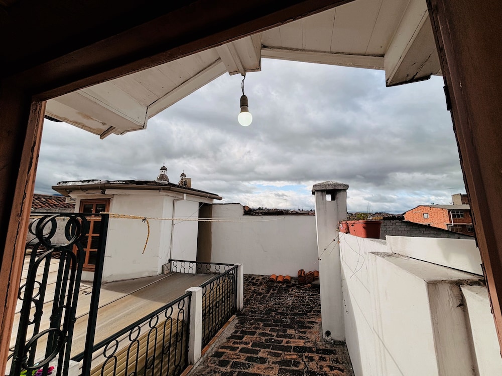 Casa Aida Luz