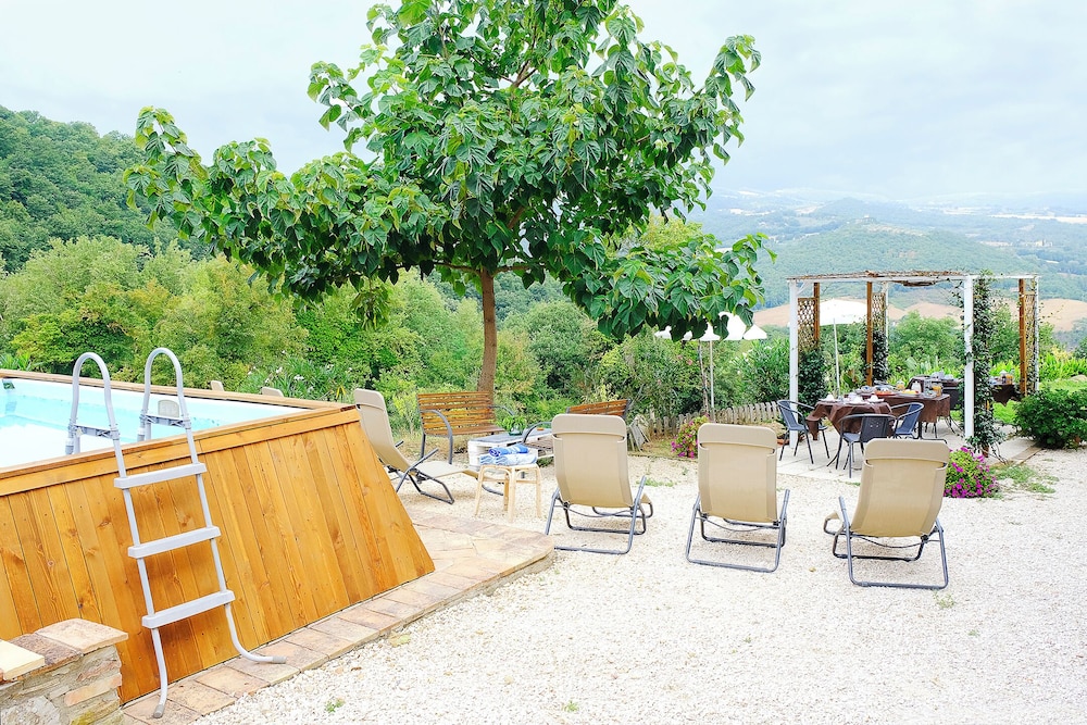 Casale Le Orme