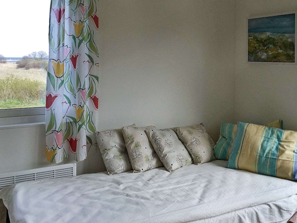 3 Person Holiday Home in Fjalkinge view 2