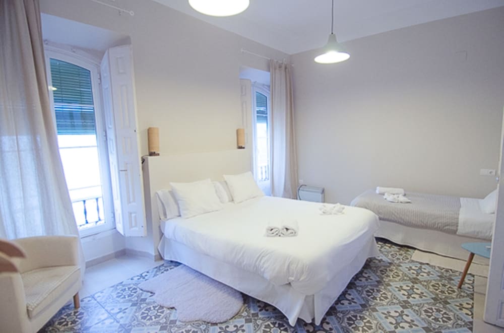 Hostal Vidamia